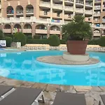 Studio Cannes la Bocca, 1 pièce, 2 personnes - FR-1-609-41