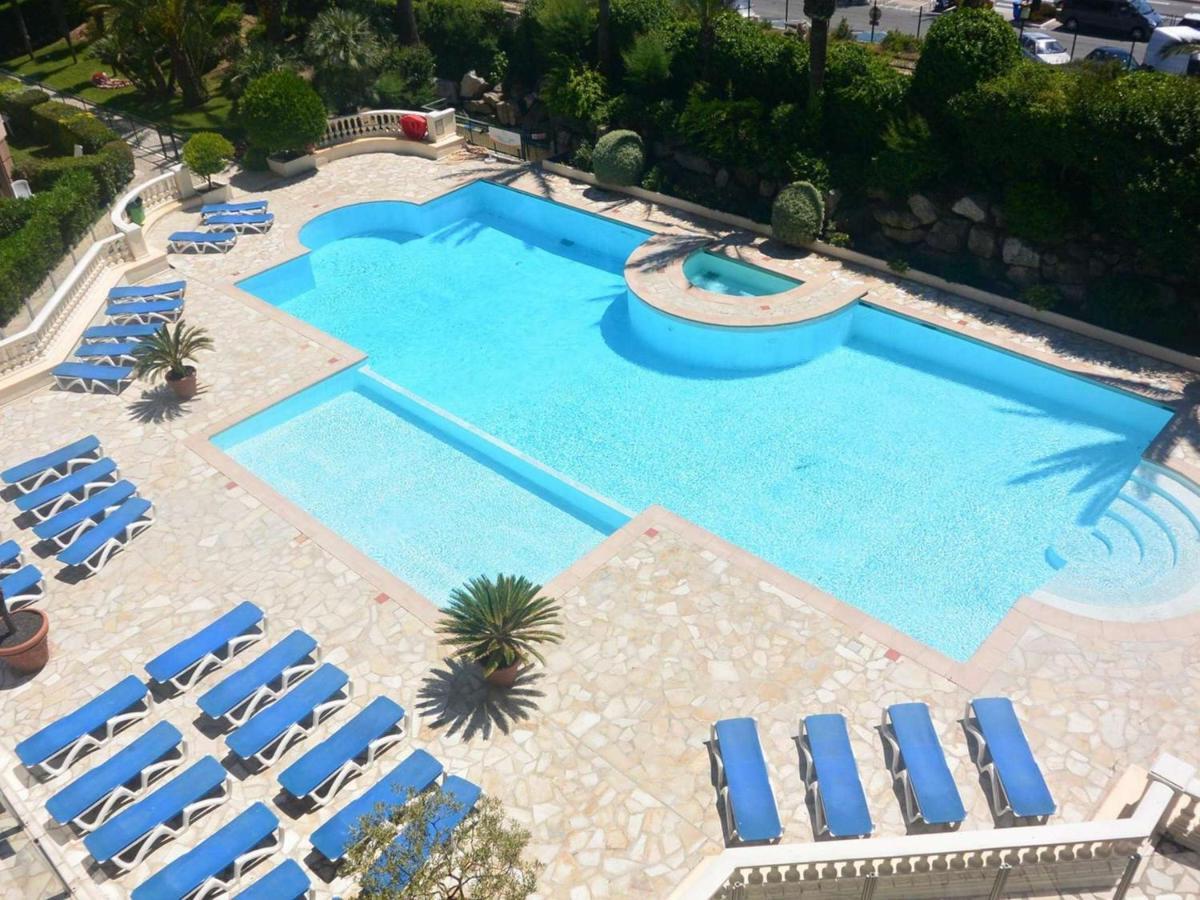 La Bocca, 1 Pièce, 2 Personnes - Fr-1-609-41 Appartement