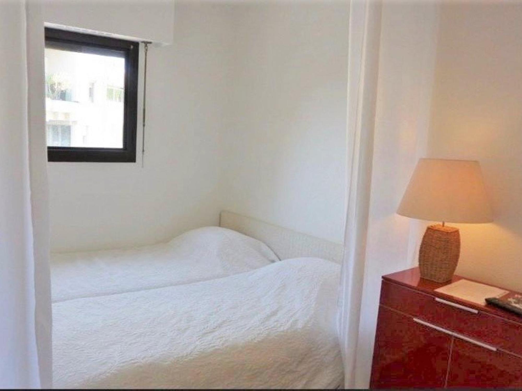 Appartement La Bocca, 1 Pièce, 2 Personnes - Fr-1-609-41