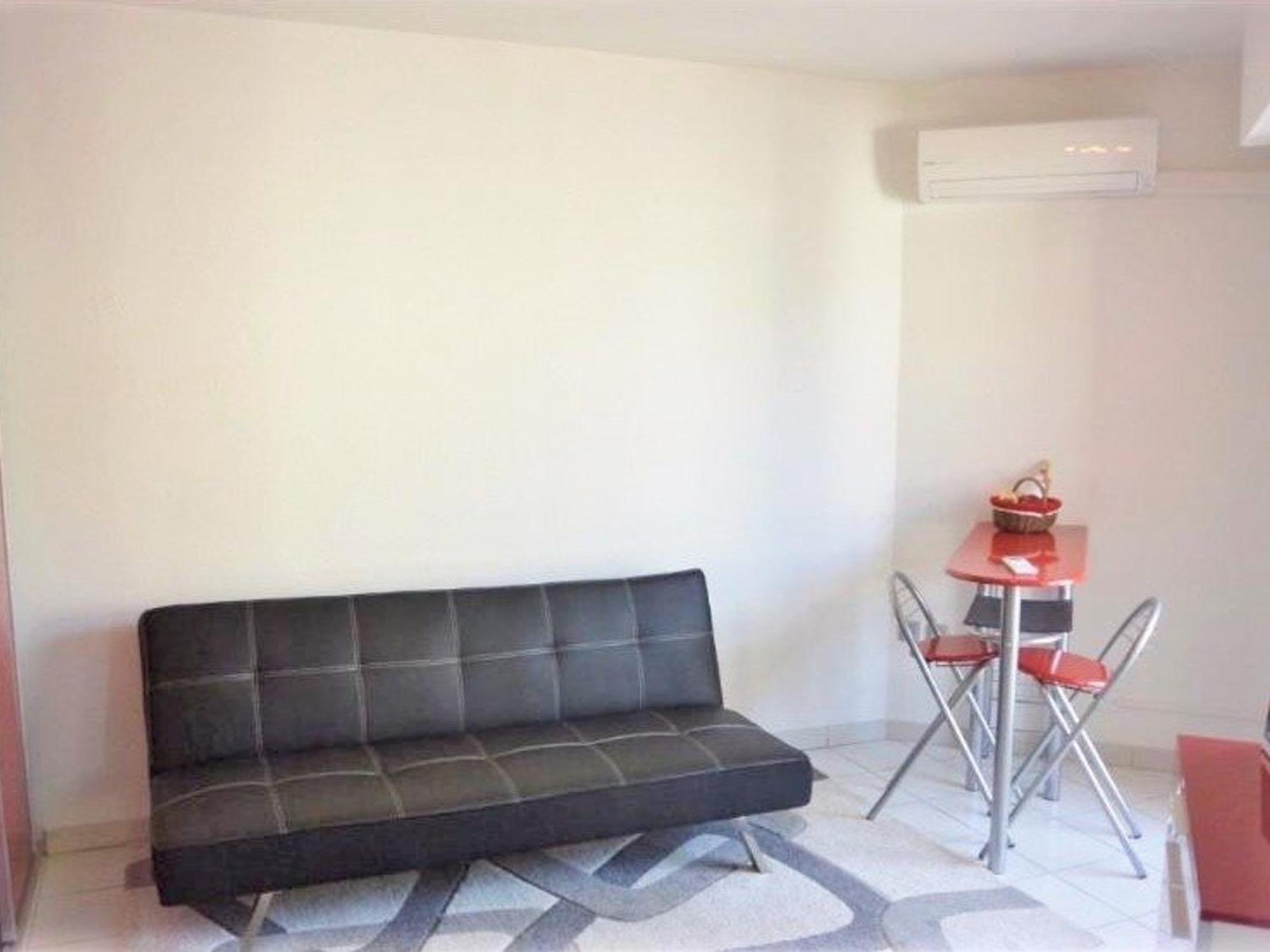 La Bocca, 1 Pièce, 2 Personnes - Fr-1-609-41 Appartement *